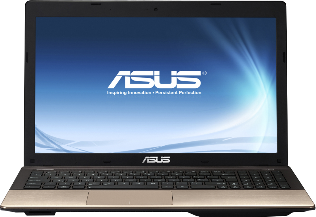 Ноутбук Asus K55DR