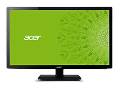 Монитор Acer V196HQLAb