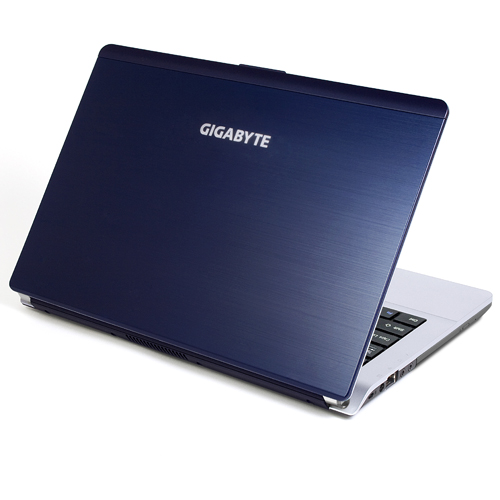 Ноутбук Gigabyte M1405C