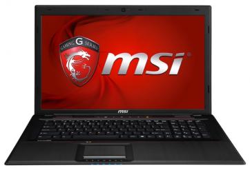 Ноутбук MSI GE70 2PL-255RU
