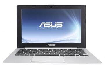 Ноутбук Asus X201e Blue
