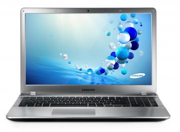 Ноутбук Samsung 510R5E-S04