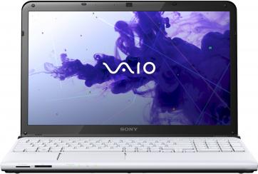 Ноутбук Sony VAIO SV-E1713S1R/W
