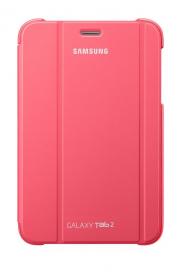 Купить Чехол Samsung для Samsung Galaxy Tab 2 7, цвет розовый