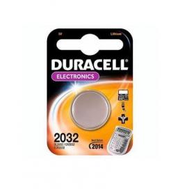 Купить Батарейки Duracell CR2032