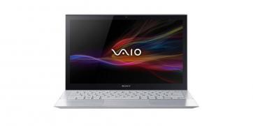 Ультрабук Sony VAIO PRO SV-P1321M2R/S Touch Screen