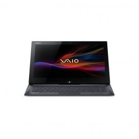 Ультрабук Sony VAIO Duo SV-D1321M9R/B Touch Screen