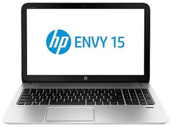 Ноутбук HP Envy 15-j001er