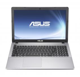 Ноутбук Asus X550Cc Metallic Gray