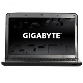 Ноутбук Gigabyte Q2542N