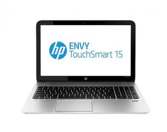 Купить Ноутбук HP Envy 17-j004er