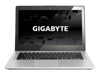Купить Ультрабук Gigabyte U2442T