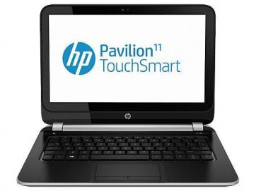 Купить Ноутбук HP Pavilion TouchSmart 11-e000er