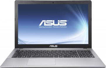 Ноутбук Asus X550LС Metallic Gray