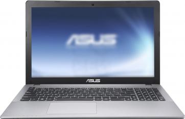 Ноутбук Asus X550LA Metallic Gray