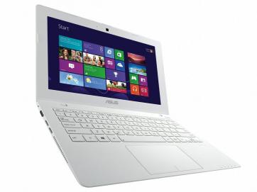 Ноутбук Asus X200Ca White