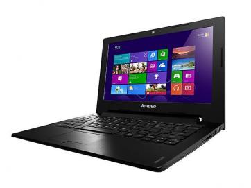 Ноутбук Lenovo IdeaPad S210 Black