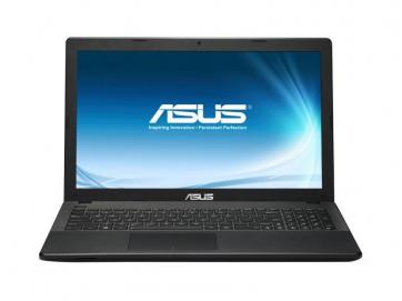 Ноутбук Asus X551Ca Black