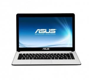 Ноутбук Asus X551Ca White