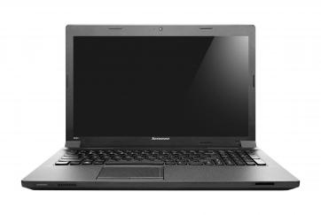 Купить Ноутбук Lenovo B590 Black