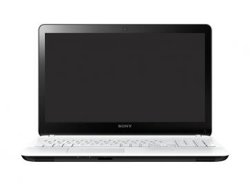Купить Ноутбук Sony VAIO Fit SV-F1521B1R/W