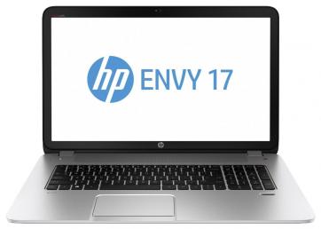 Купить Ноутбук HP Envy 17-j019s