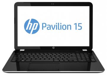 Купить Ноутбук HP Pavilion 15-n072sr