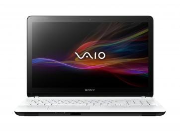 Ноутбук Sony VAIO Fit SV-F1521P1R/W
