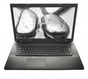 Ноутбук Lenovo G700 Black