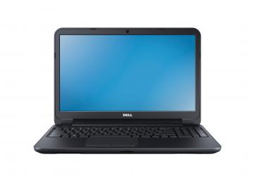 Купить Ноутбук Dell Inspiron 3521 Black