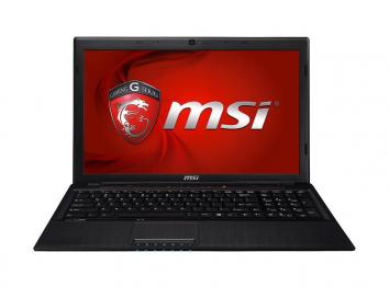 Ноутбук MSI GP60 2OD-063RU