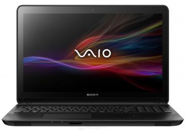 Купить Ноутбук Sony VAIO Fit SV-F1521P1R/B