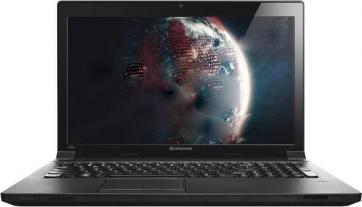 Ноутбук Lenovo IdeaPad V580