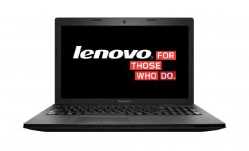 Ноутбук Lenovo Idea Pad G505s Black