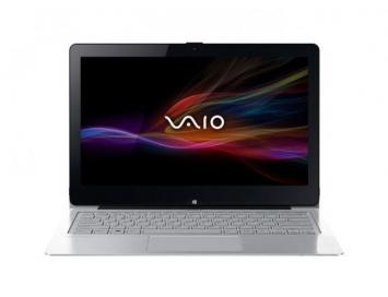 Ноутбук Sony VAIO Fit 15A SV-F15N1M2R/S Touch Screen