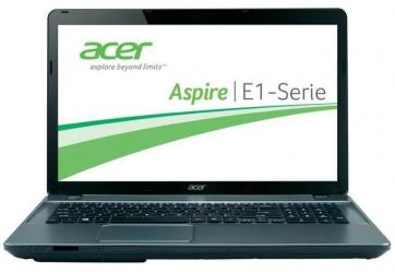 Ноутбук Acer Aspire E1-772G-34004G50Mnsk