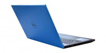 Ноутбук Dell Inspiron 3542 (3542-4217) Blue 15.6"HD/ i7-4510U/ 8Gb/ 1T/ GT840M 2G/ W8.1