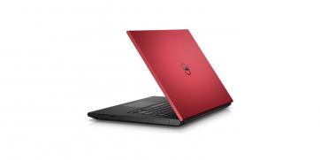 Ноутбук Dell Inspiron 3542 (3542-4224) Red 15.6"HD/ i7-4510U/ 8G/ 1T/ GT840M 2G/ W8.1