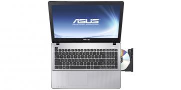Ноутбук ASUS X550CL (F552CL-SX049H) 15.6"HD/ i7-3537U/ 4G/ 500G/ GT710M 1G/ W8