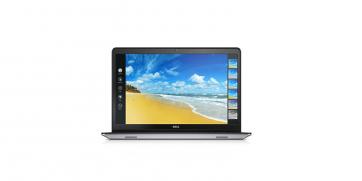 Ноутбук Dell Inspiron 5547 (5547-8670) Silver 15.6"HD/ i5-4210U/ 4G/ 500G/AMD R7M265 2Gb/ W8.1