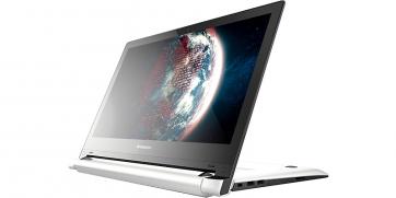 Ноутбук Lenovo Flex 2 15 (59425411) White 15.6"FHD/IPS/ i3-4030U/4G/500G+8GSSHD/GT840M 2G/W8.1