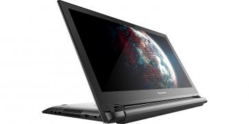 Ноутбук Lenovo Flex 2 15D (59428652) Black 15.6"HD/ A6-6310/ 4G/ 500G+8GSSHD/ R5 M230 2G/ W8.1