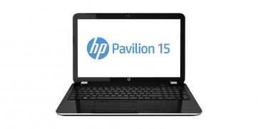 Ноутбук HP Pavilion 15-p058sr G7W97EA 15.6"HD/ i7-4510U/ 6G/ 750Gb/ GT840M 2G/ W8.1