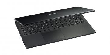 Ноутбук Asus X552We AMD A4-6210 (1.8)/6G/1T/15.6" HD GL/AMD R5 M230 1G/DVD-SM/BT/Win8.1 (Black)