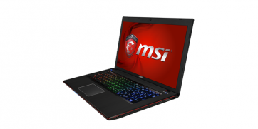 Ноутбук MSI GE70 2PC-473XRU 17.3"FHD/ i5-4210H/ 8G/ 1Tb/ GT850M 2G/ Dos
