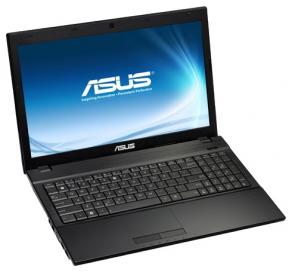 Ноутбук Asus P53SJ