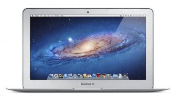 Ноутбук Apple MacBook Air MD711RU/A