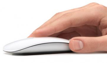 Мышь Apple Magic Mouse