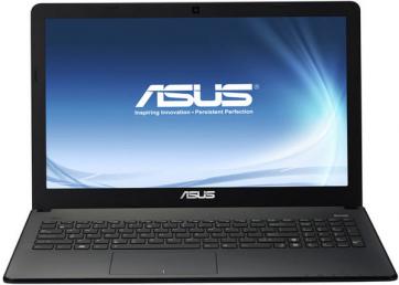 Ноутбук Asus X501A