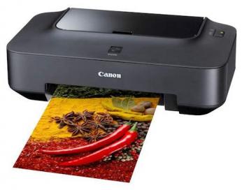 Принтер Canon PIXMA iP2700